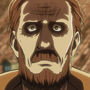 Kitz Woermann em Attack on Titan e Attack on Titan: O Arco e Flecha Escarlate