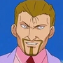 Aquele Homem em Excel Saga