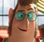Dr. Nefário em Minions e Minions 2: A Origem de Gru