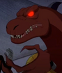 Enormoraptor em Ben 10 (2016)