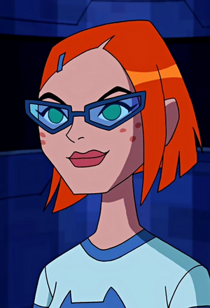 Ben 10: Omniverse