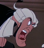 Promotor em As Aventuras de Ichabod e Sr. Sapo (Double Sound)