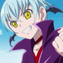 Ira em Glitter Force Doki Doki