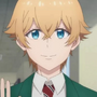 Kōsuke Misaki em Tomo-chan is a Girl!