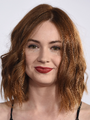 Karen Gillan