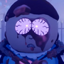 Liane Cartman também em South Park: Snow Day