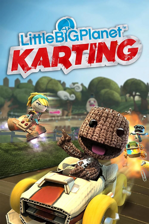 LittleBigPlanet Karting.png