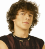Logan Reese em Zoey 101