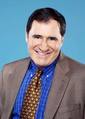 Dr. Mark Devanow em Louco por Você (Redublagem)