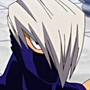 Mezō Shōji / Tentacole em My Hero Academia