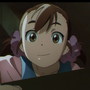 Momoka Kirishima em Vivy: Fluorite Eye's Song