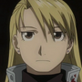 Riza Hawkeye em Fullmetal Alchemist, Brotherhood