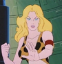 Shanna O’Hanna em Homem-Aranha e seus Incríveis Amigos (Herbert Richers)