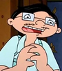 Sr. Hyunh (1ª voz) em Ei, Arnold!