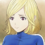 Mari Tachibana em Back Street Girls: Gokudolls