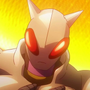 Tamagami Um em Dragon Ball Daima