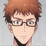 Tatsumi Fujishima em Solo Leveling