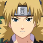 Temari em Naruto Shippūden (eps. 182-)