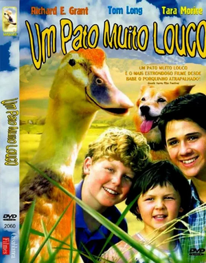Um Pato Muito Louco.webp