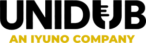 UniDub, an Iyuno Company