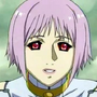 Cheza em Wolf's Rain