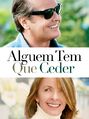 Alguém Tem Que Ceder