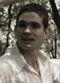 Aldo Mascarô em Rebelde (2004)