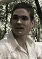 Aldo Mascarô em Rebelde (2004)