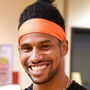 Anthony Eardley em American Ninja Warrior