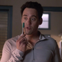 Bobby Finstock em Teen Wolf