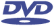 DVD logo
