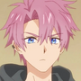 Fuji Shikimori em Shikimori's Not Just a Cutie