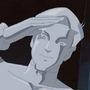 Homem de Gelo em X-Men: Evolution
