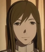 Hinata Momose em Knights of Sidonia