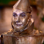 Homem de Lata em O Mágico de Oz (Herbert Richers)