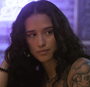 Jimena Sanz em Chicago P.D.