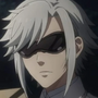 John Brown em Black Butler