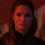 Kitana em Mortal Kombat: O Filme (Herbert Richers)