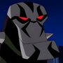 Lockdown em Transformers Animated (3ª temporada)