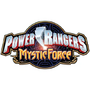 Narrador em Power Rangers: Força Mística