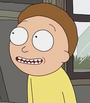 Mortimer "Morty" Smith em Rick & Morty