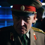 Comandante Ozerov em Stranger Things