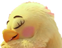 Poppy em Angry Birds: O Filme