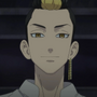 Shuji Hanma em Tokyo Revengers