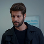 Sinan Demir em Mãe