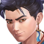 Wuyang Ye na franquia Overwatch