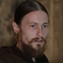 Ser Arryk Cargyll em A Casa do Dragão