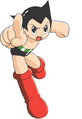 Astro Boy em Astro Boy (2003)