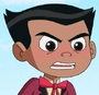 Billy Billions em Ben 10: Omniverse e Ben 10 (2016)
