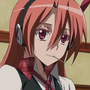 Chelsea em Akame ga Kill!
